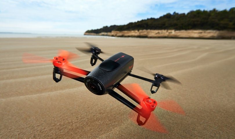 parrot announces layoffs drone division dtdeals bebop 4