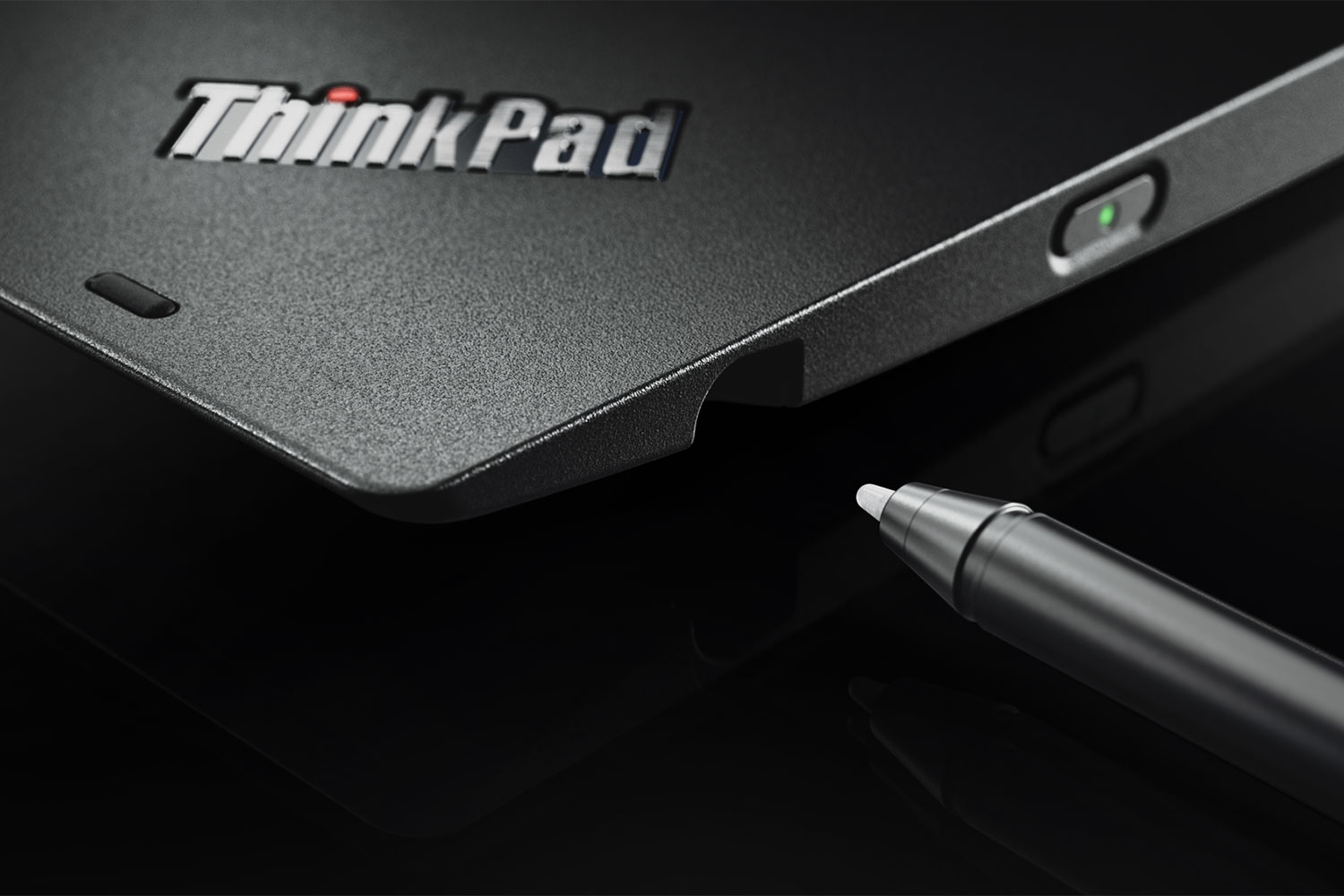 ThinkPad X1 Yoga