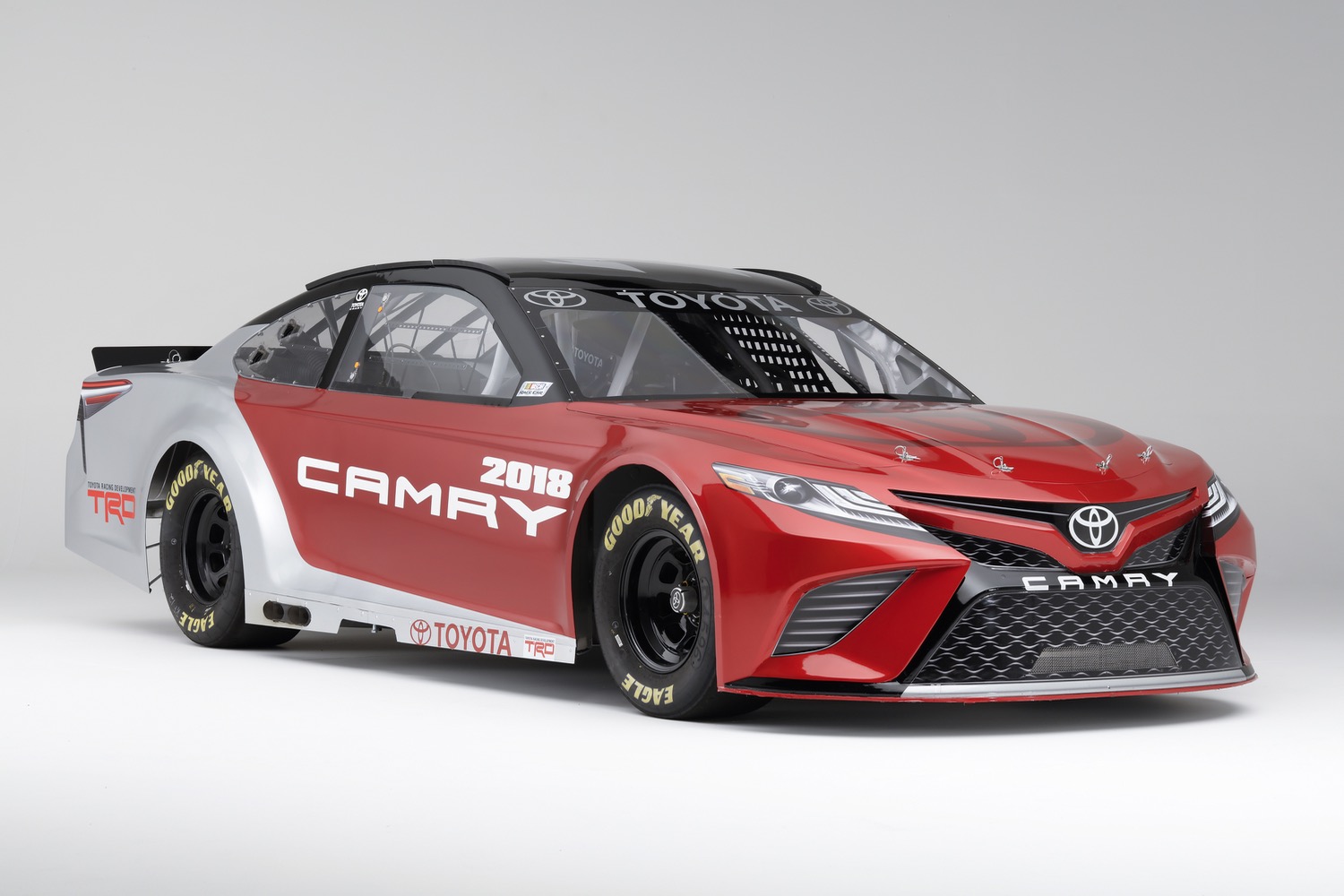 Toyota Camry NASCAR