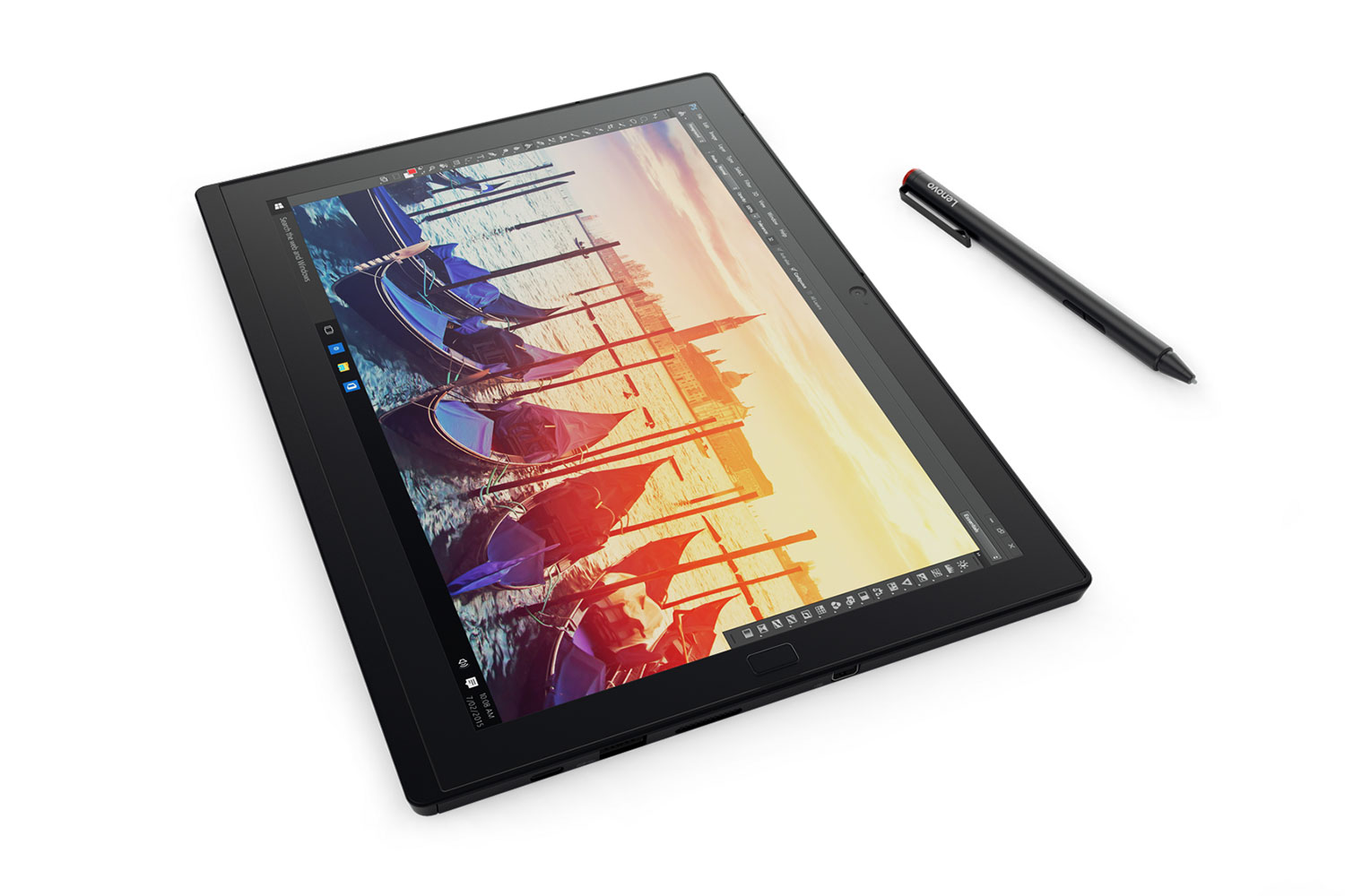 ThinkPad X1 Tablet