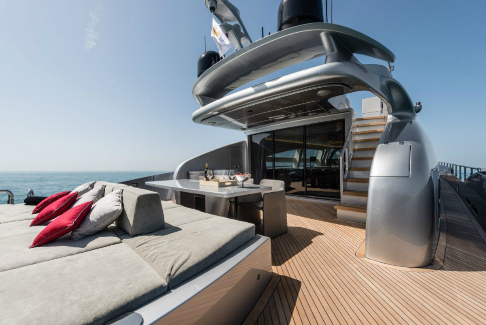 ab yachts ab100 spectre deck2