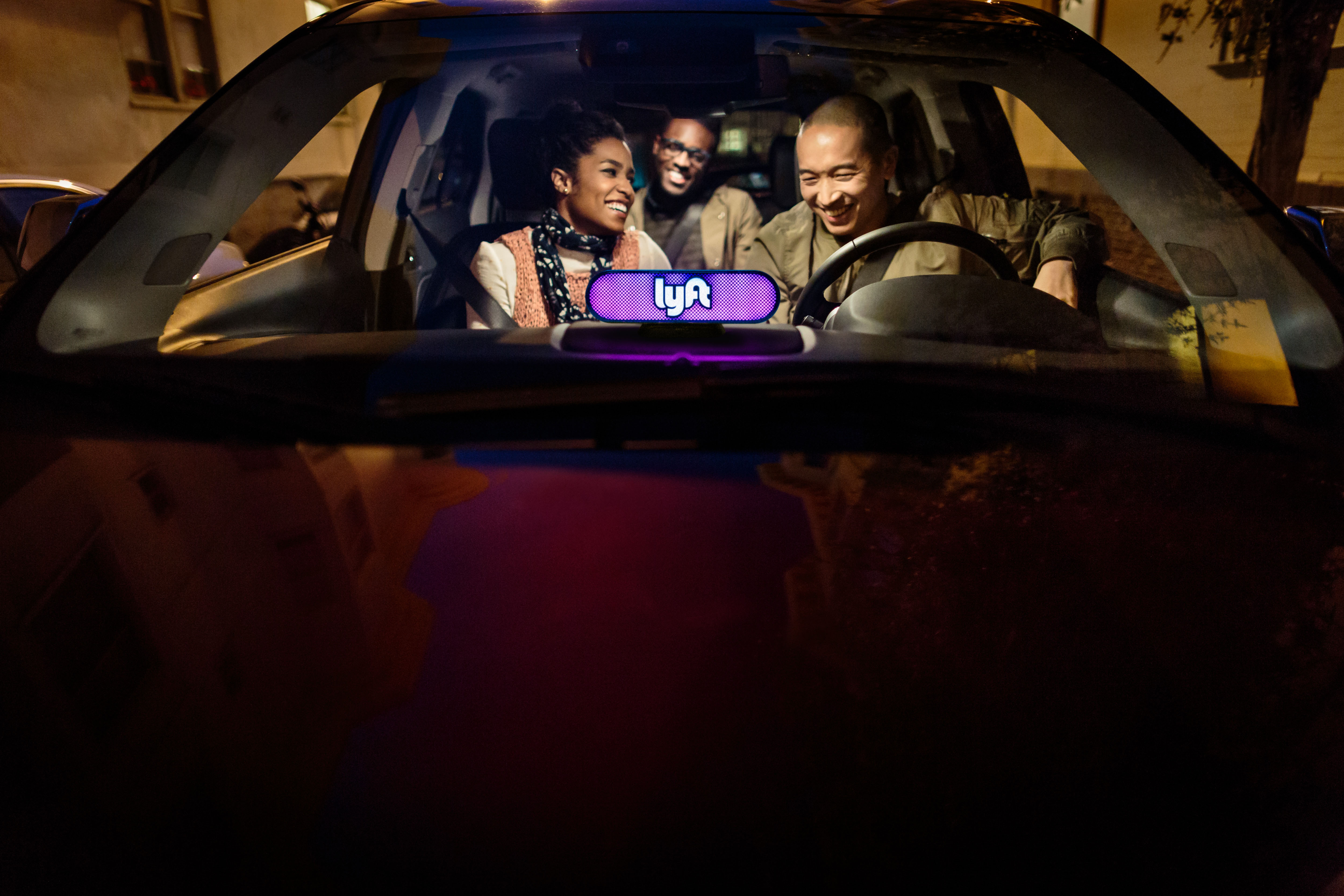 lyft pretax payments amp  2