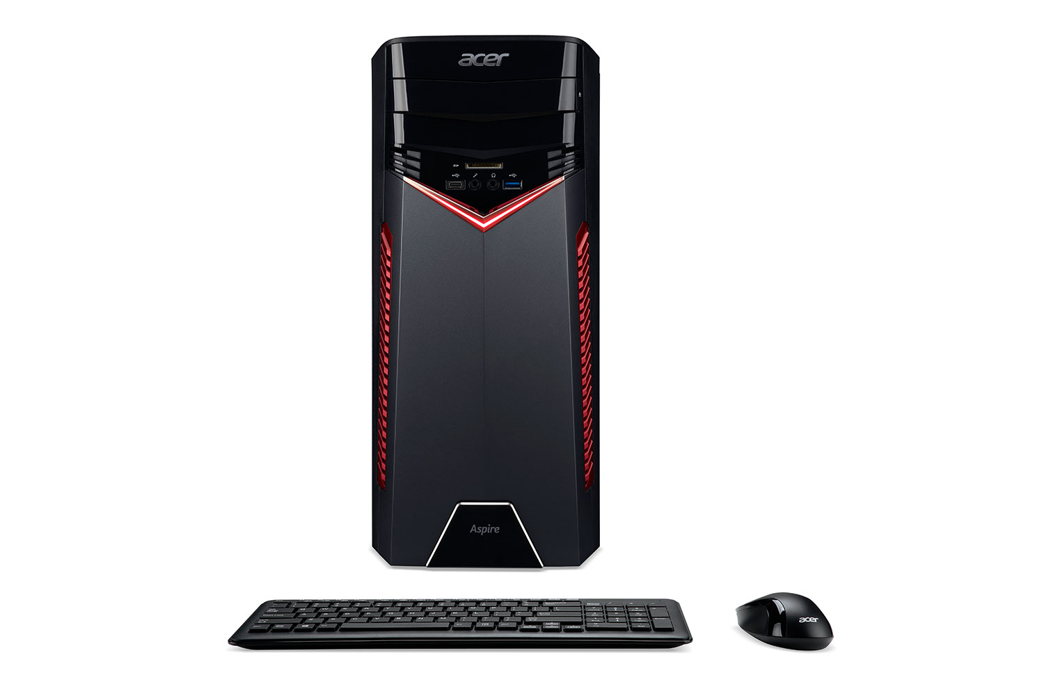 Acer Aspire GX desktop