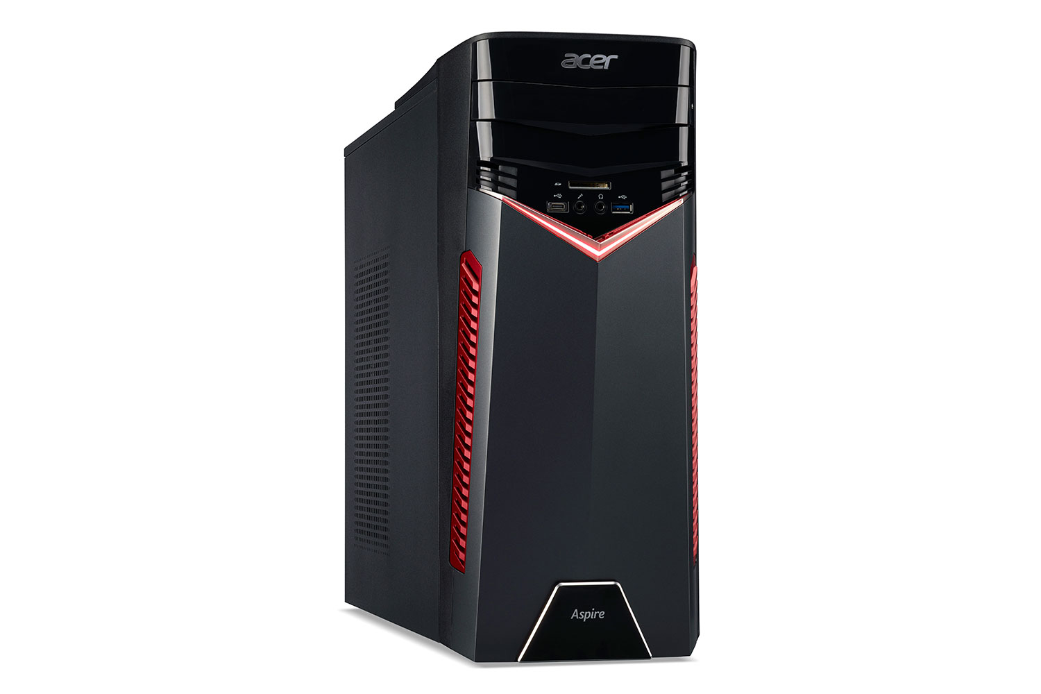 Acer Aspire GX desktop