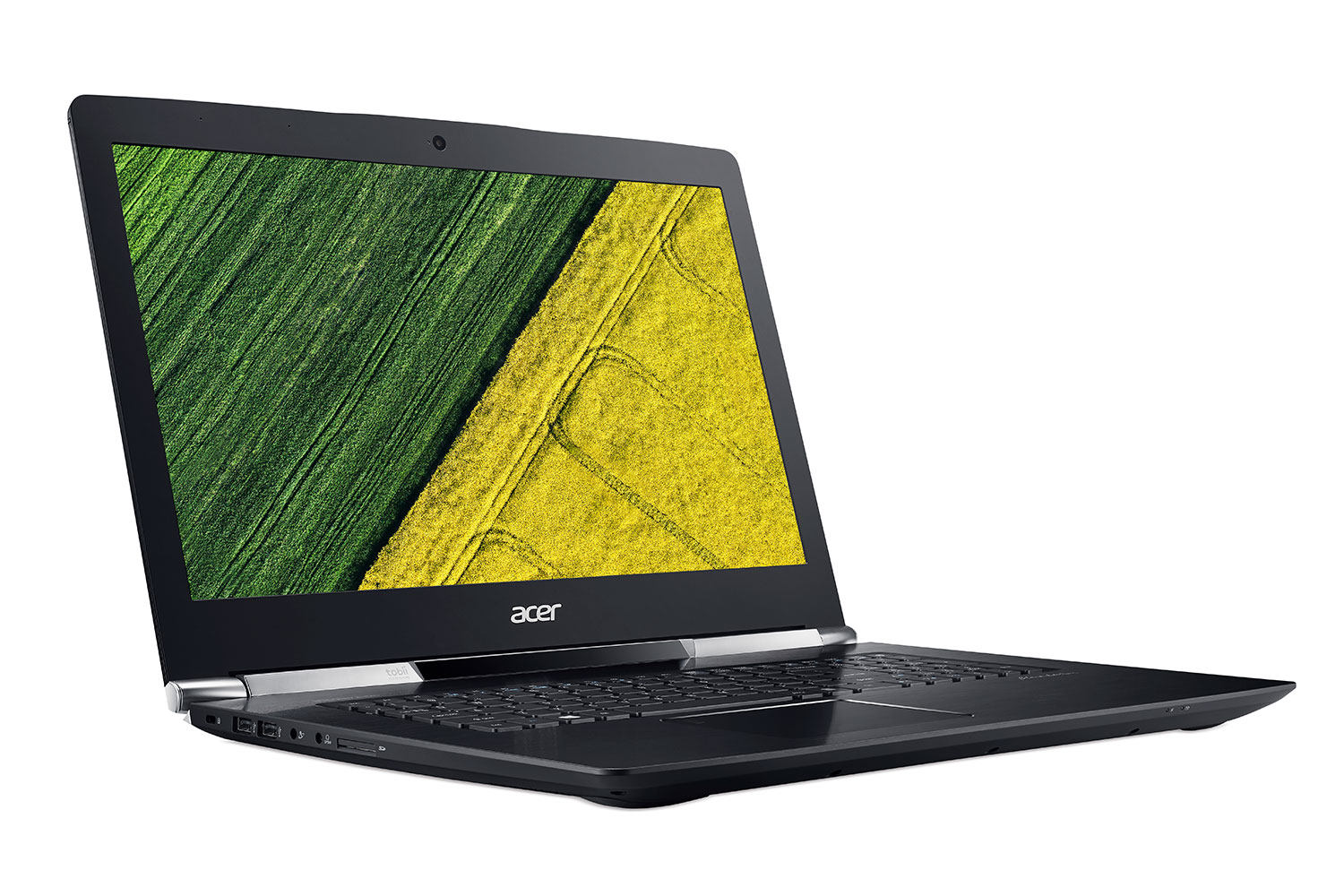 Acer Aspirer V17 Nitro Black Edition