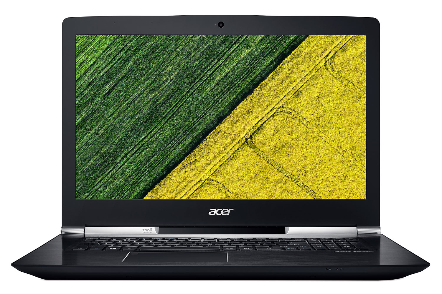 Acer Aspirer V17 Nitro Black Edition