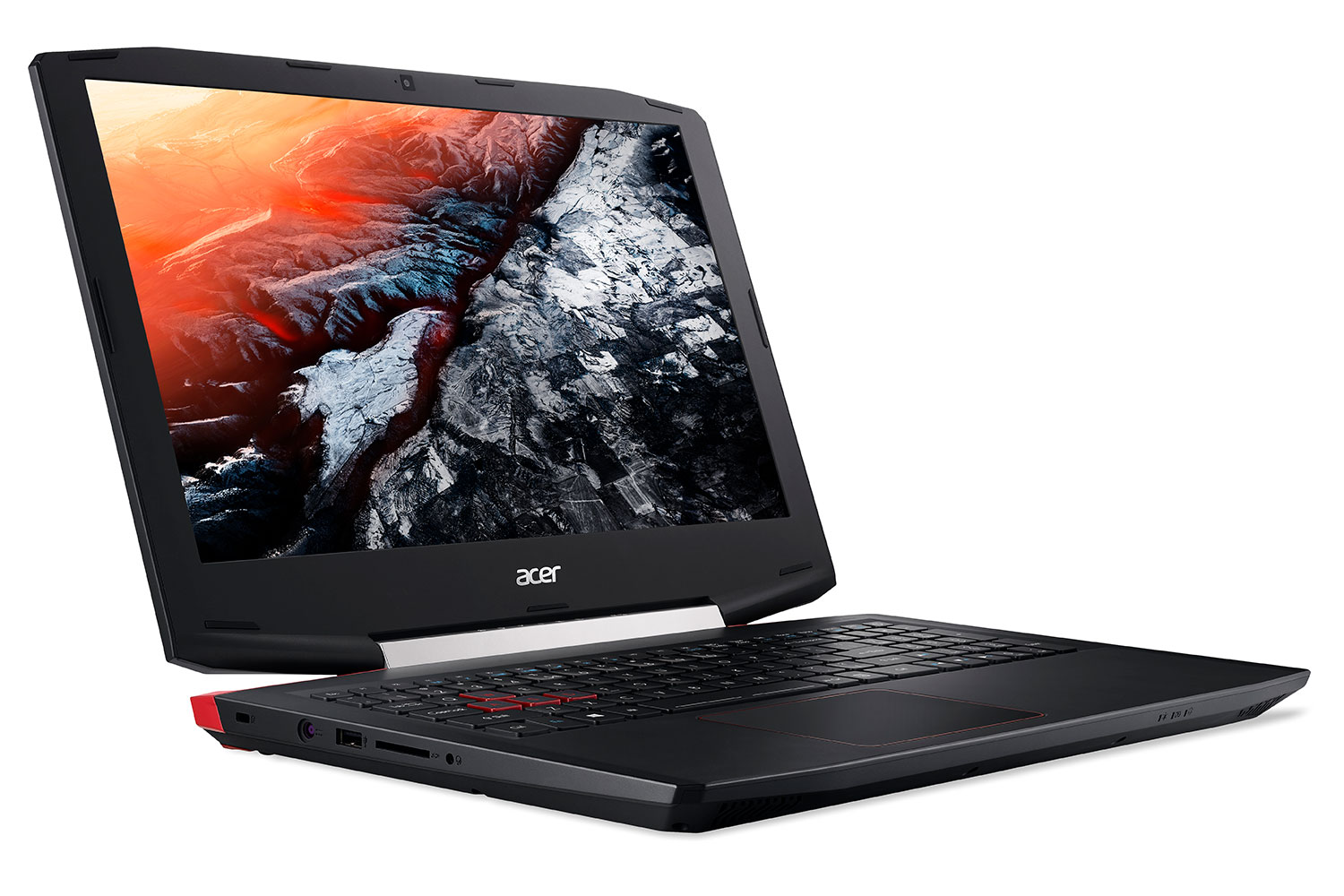 Acer Aspire VX 15