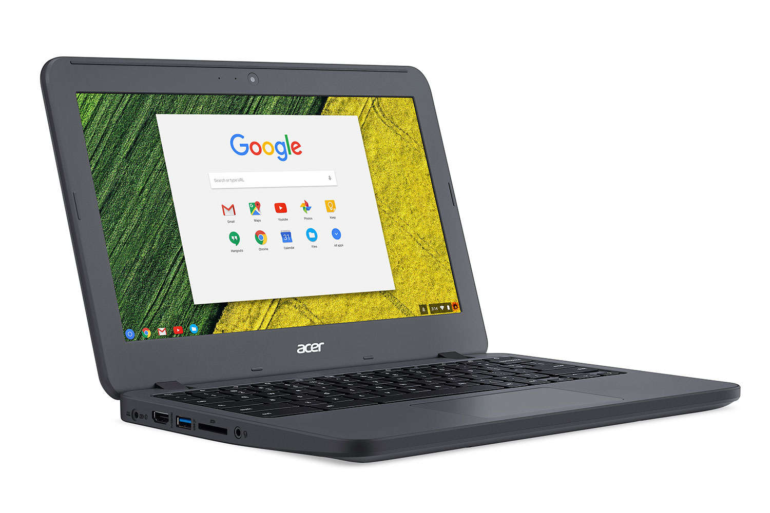 Acer Chromebook 11 N7