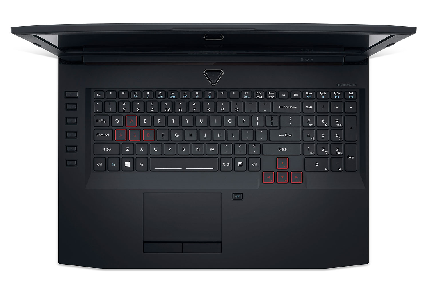 Acer Predator 17 X