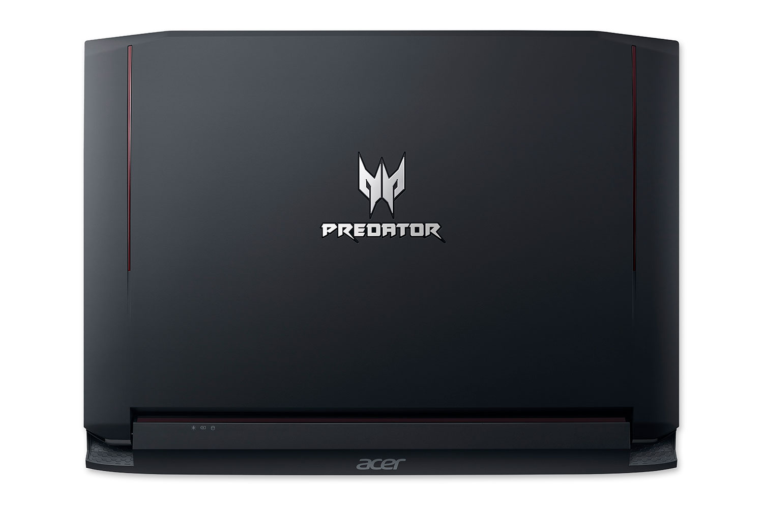 Acer Predator 17 X