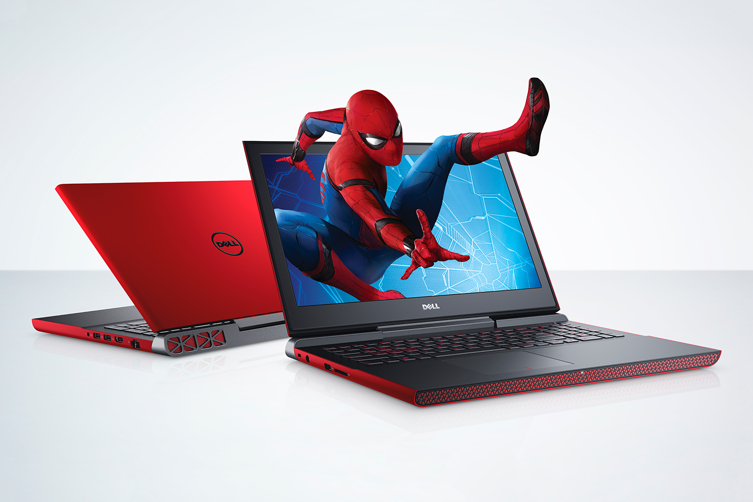 dell alienware inspiron 7000 gaming laptops refresh intel seventh gen cpu 15 image