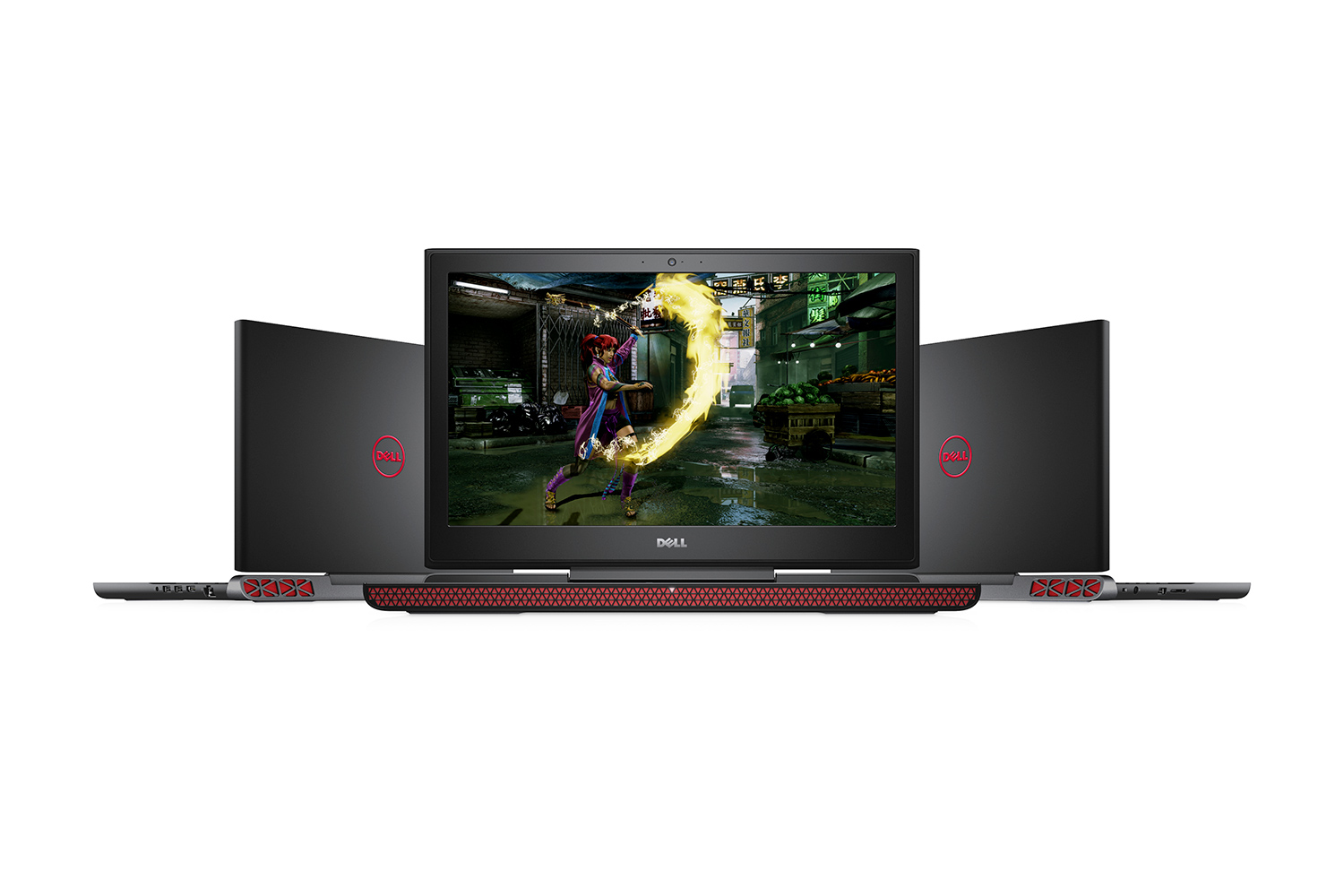 dell alienware inspiron 7000 gaming laptops refresh intel seventh gen cpu 15 image 1