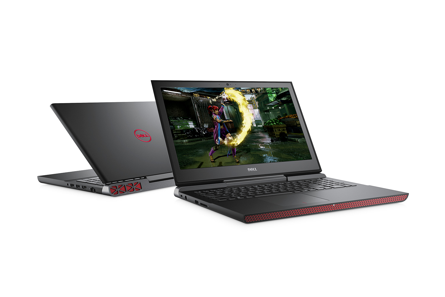 dell alienware inspiron 7000 gaming laptops refresh intel seventh gen cpu 15 image 3