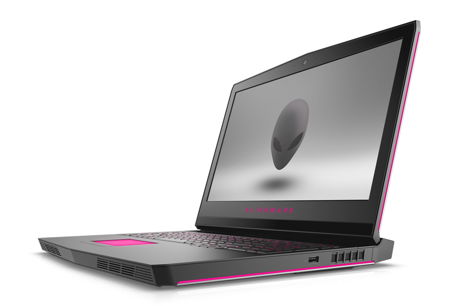 dell alienware inspiron 7000 gaming laptops refresh intel seventh gen cpu aw 17 02