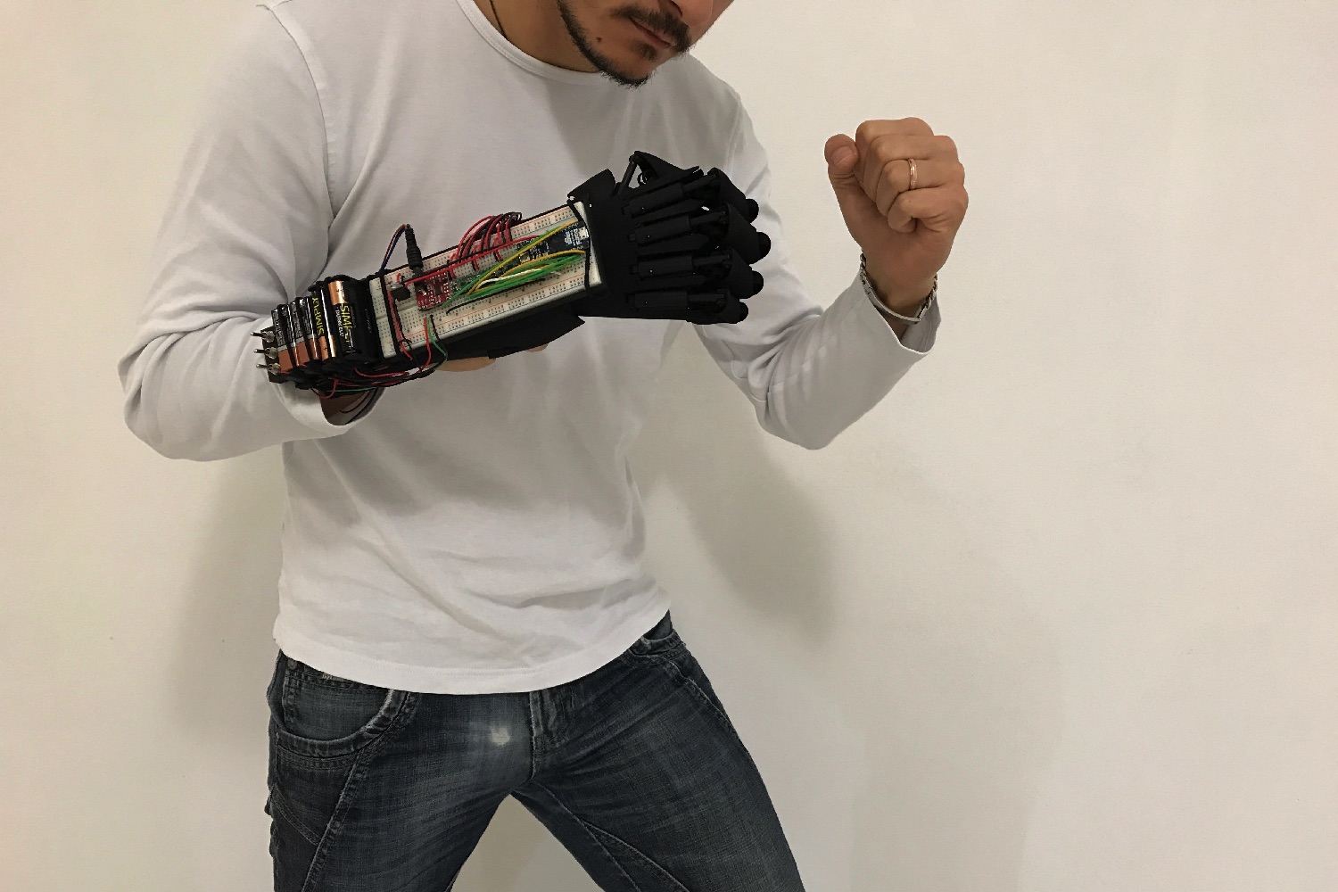 3d printed bionic hand file 001 1