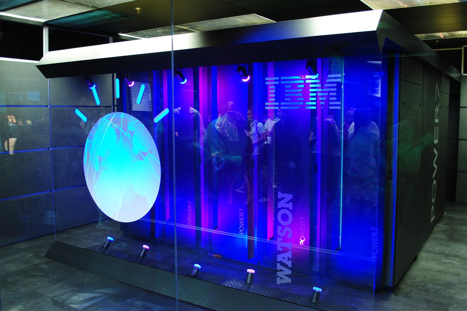 IBM Watson