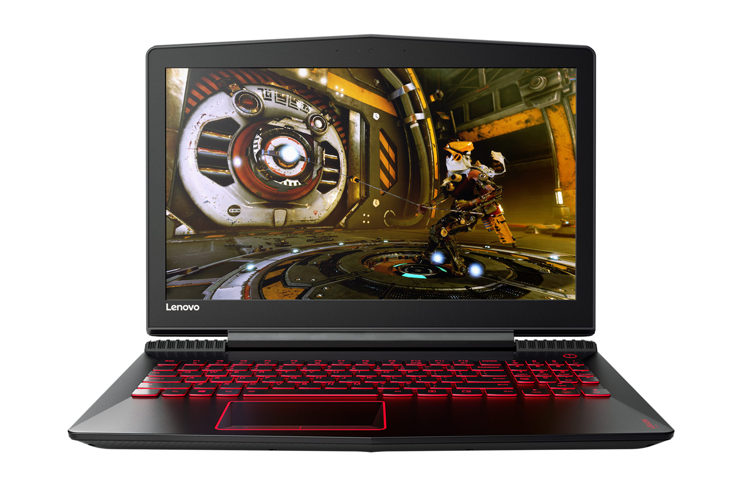 Lenovo Legion Y520