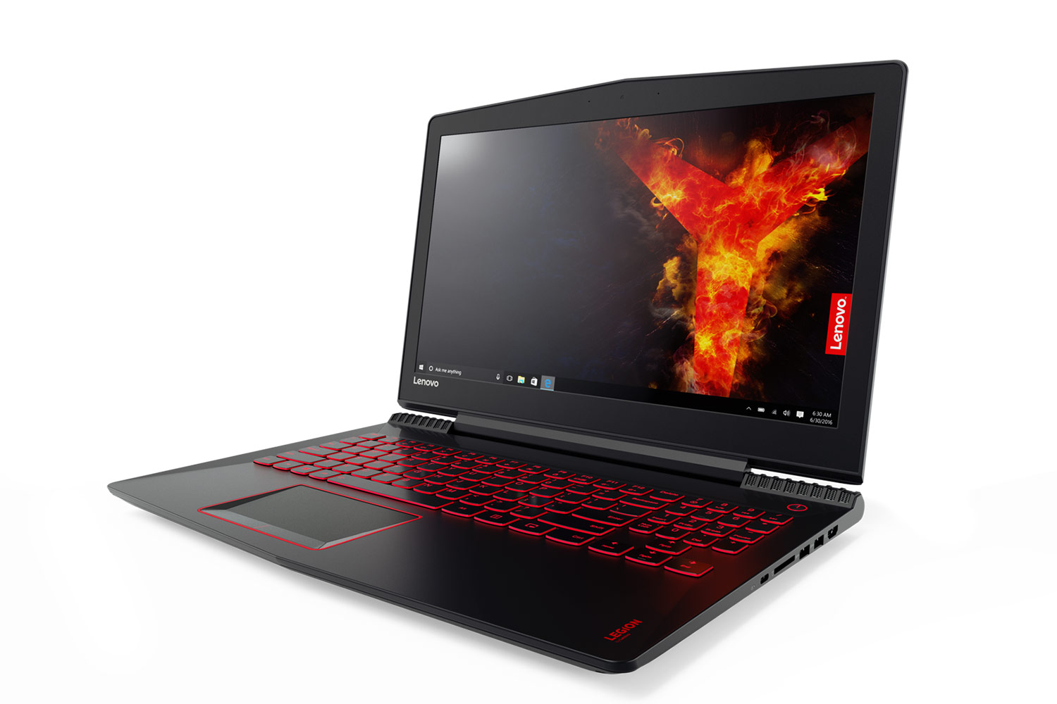 Lenovo Legion Y520