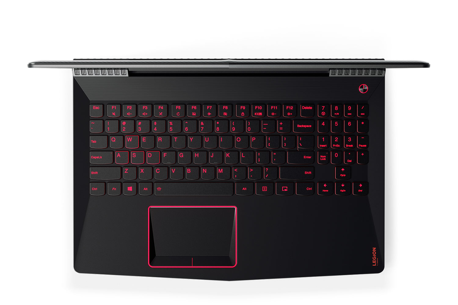 Lenovo Legion Y520