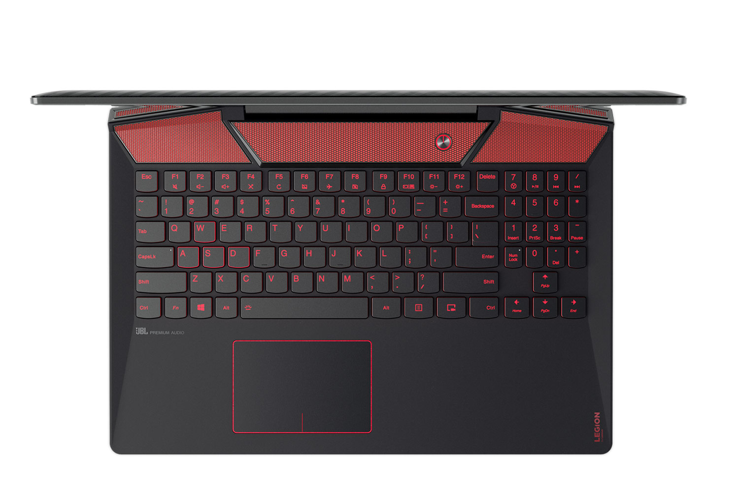 Lenovo Legion Y720