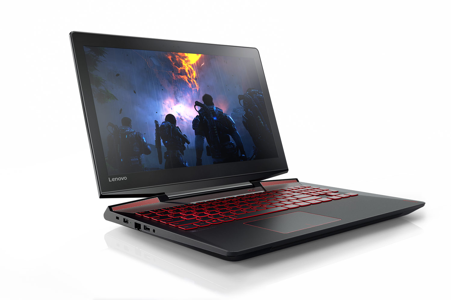 Lenovo Legion Y720