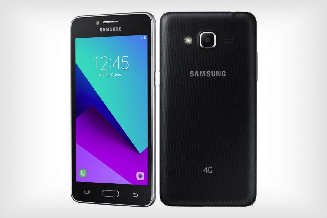 samsung galaxy j2 ace news