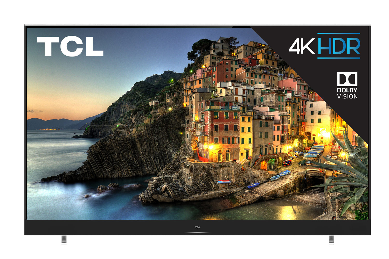 TCL TVs CES 2017