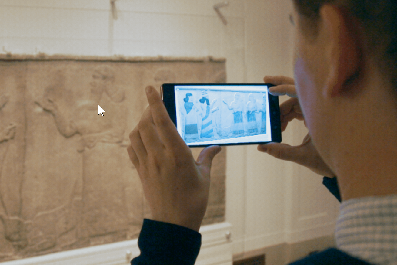 google tango ar museums museum header