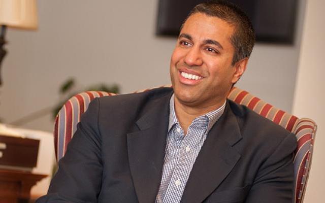 fcc chairman pai makes net neutrality plans official ajit