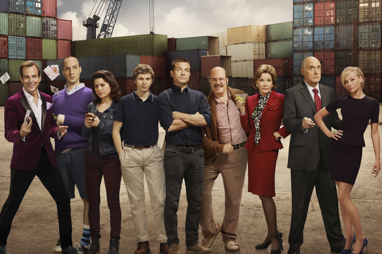 next arrested development season five deal just weeks away 4 cast