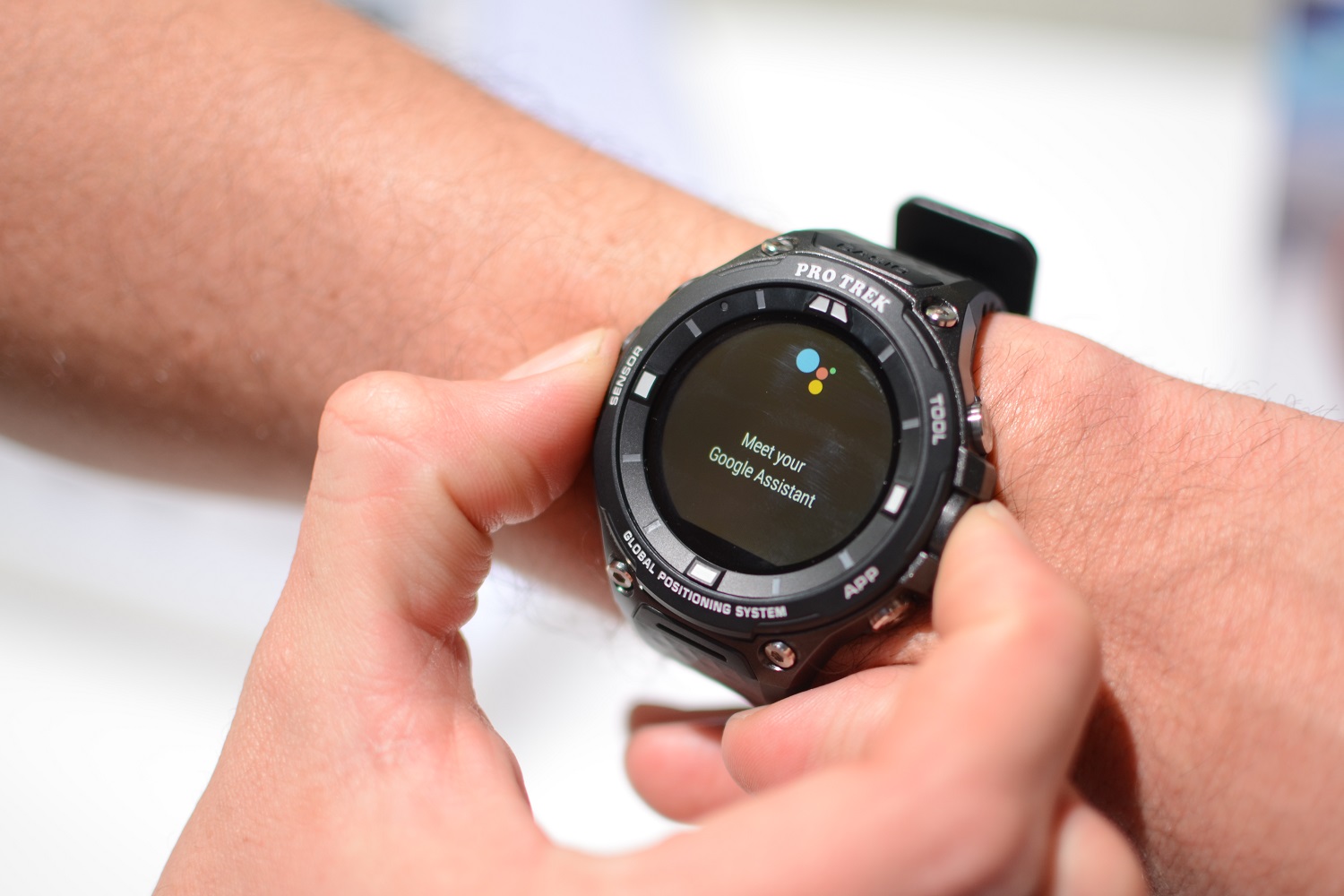 android wear