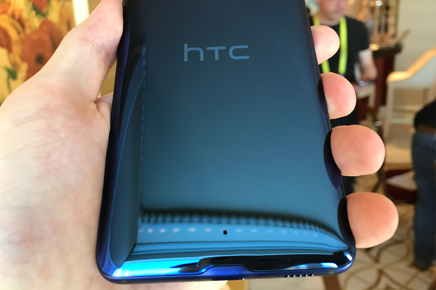 HTC U Ultra