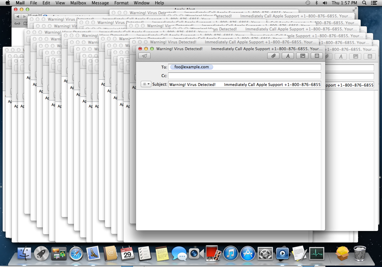 mac malware dos email drafts malwarebytes mail