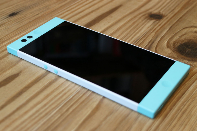 Nextbit Robin smartphone