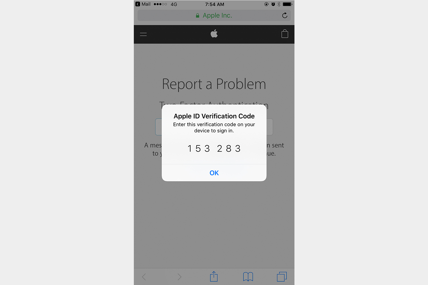 how to refund apple app store refund4