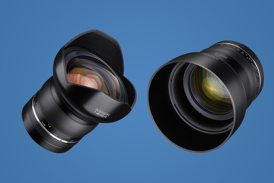 rokinon launches sp lens line rokinonsp