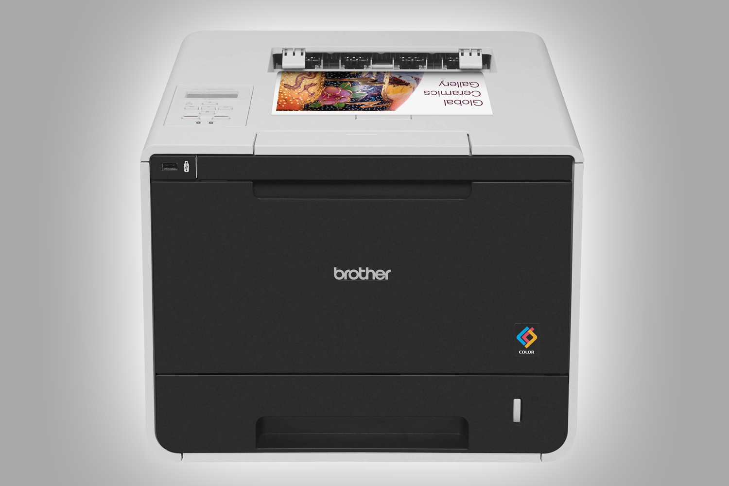 Brother HL-L8350CDW laser printer