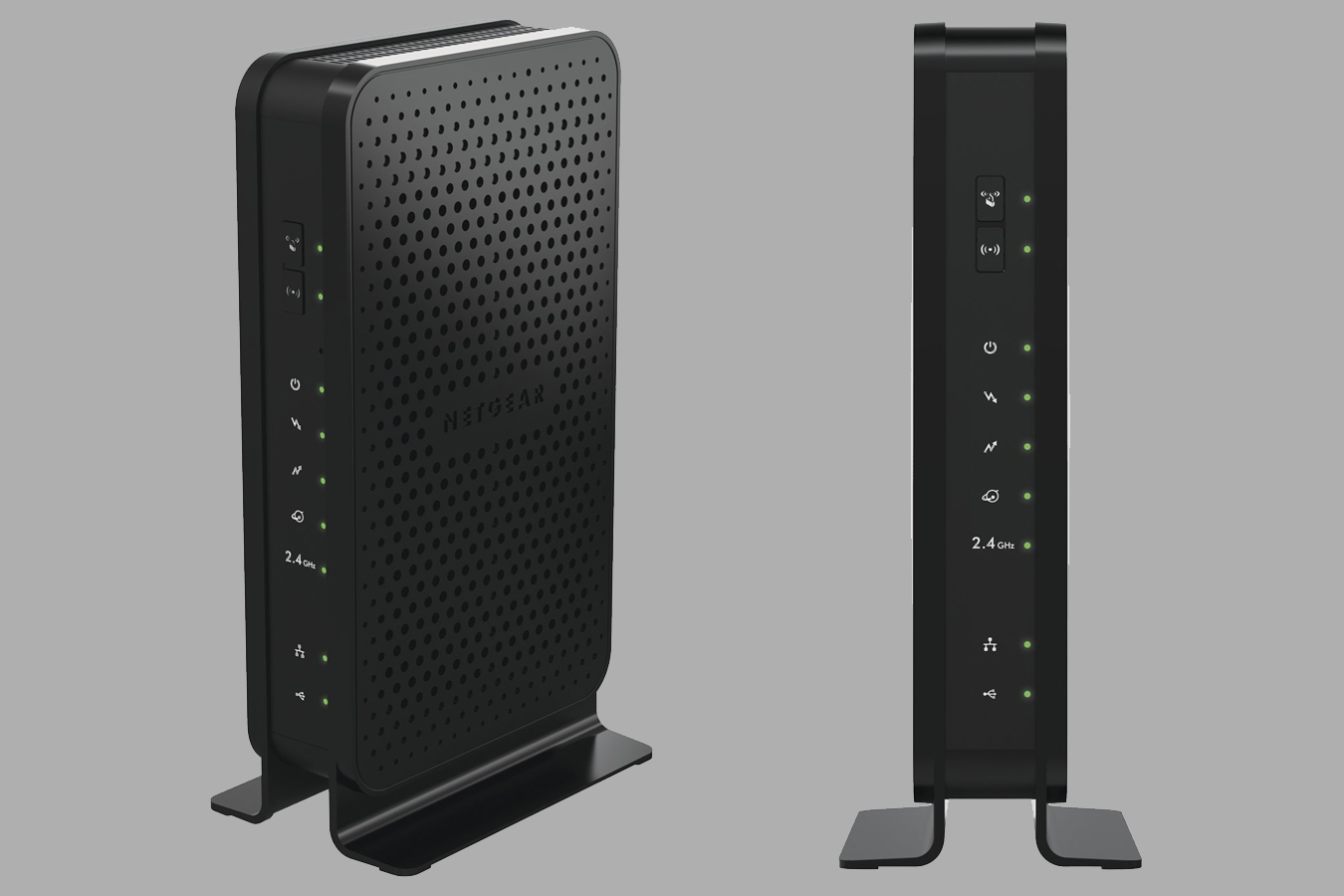 NETGEAR C3000 cable modem router