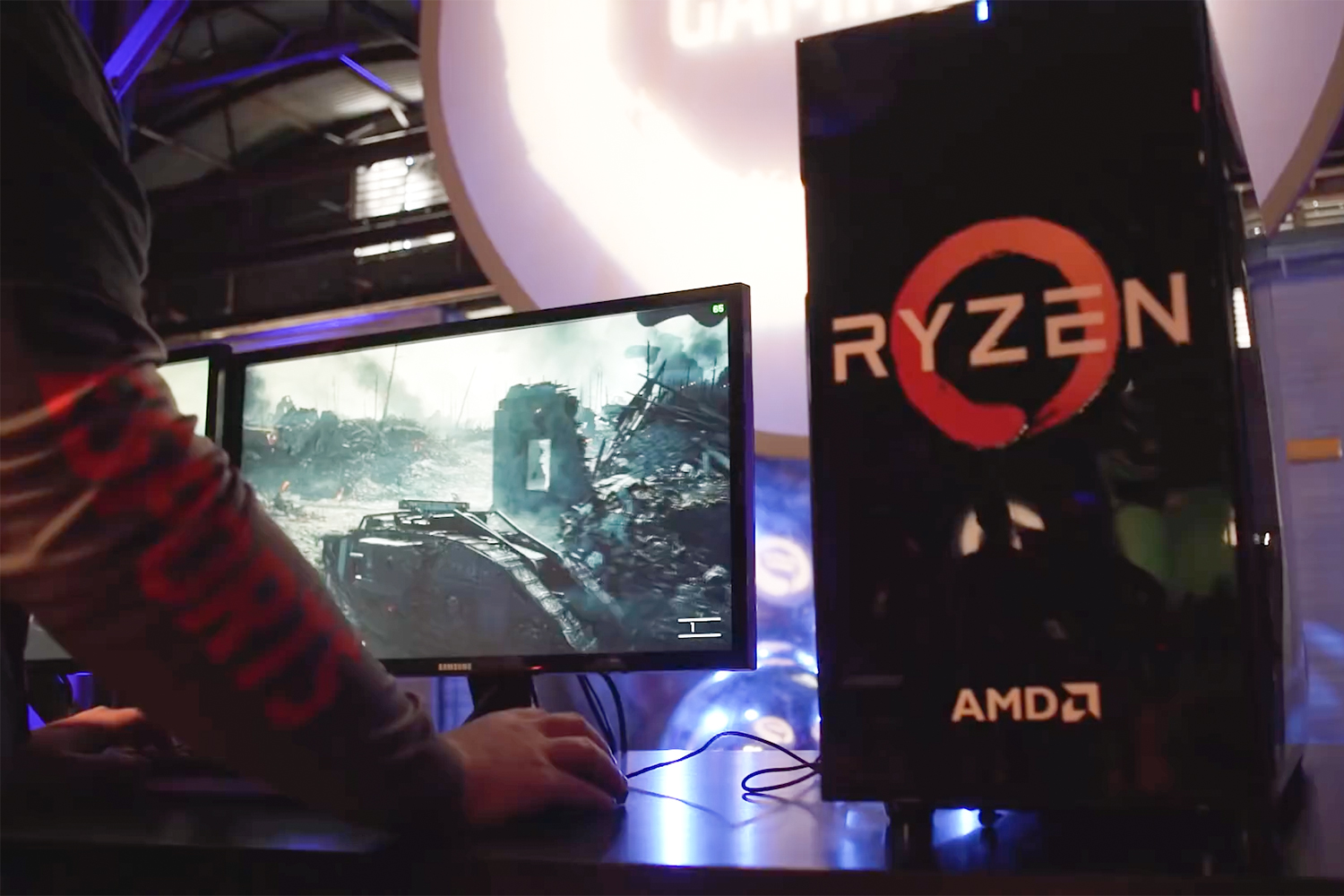 amd ryze 5 release date ryzen feat