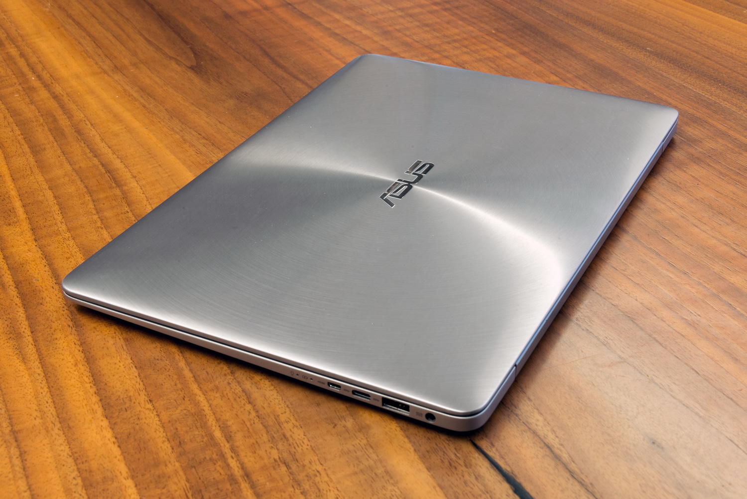 Asus Zenbook UX330 review