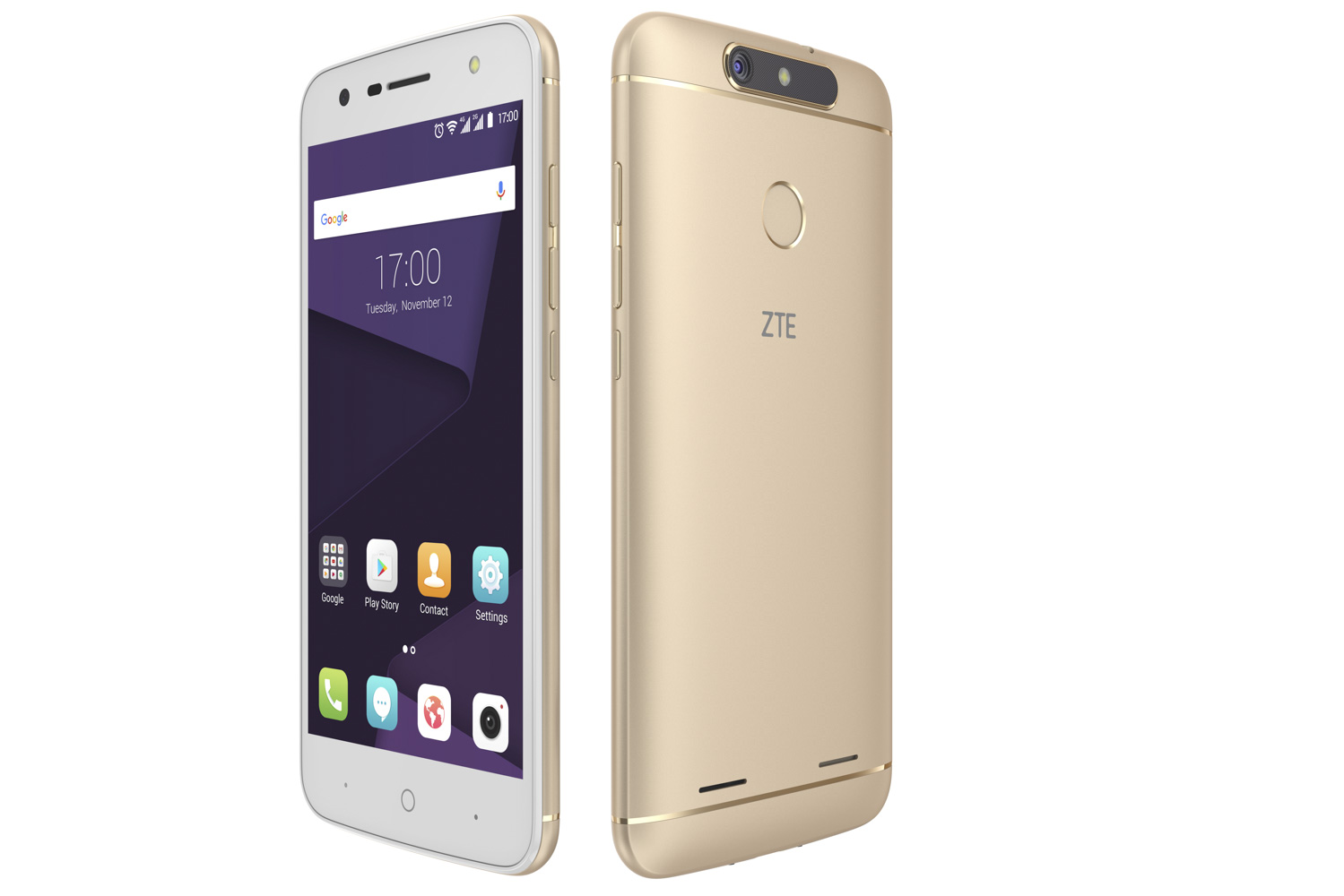 zte blade v8 news lite 5 copy