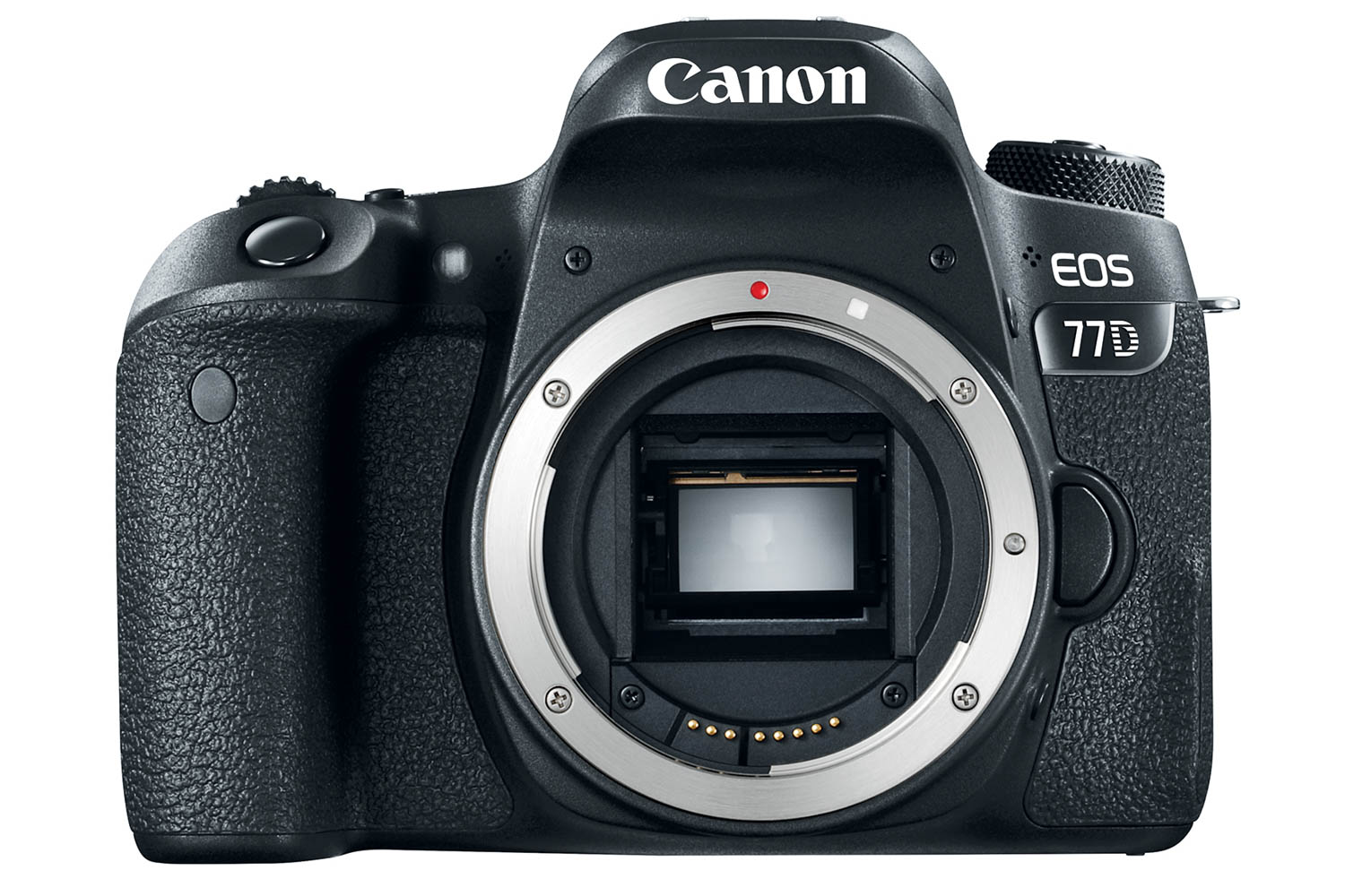 canon rebel t7i 77d eos 1