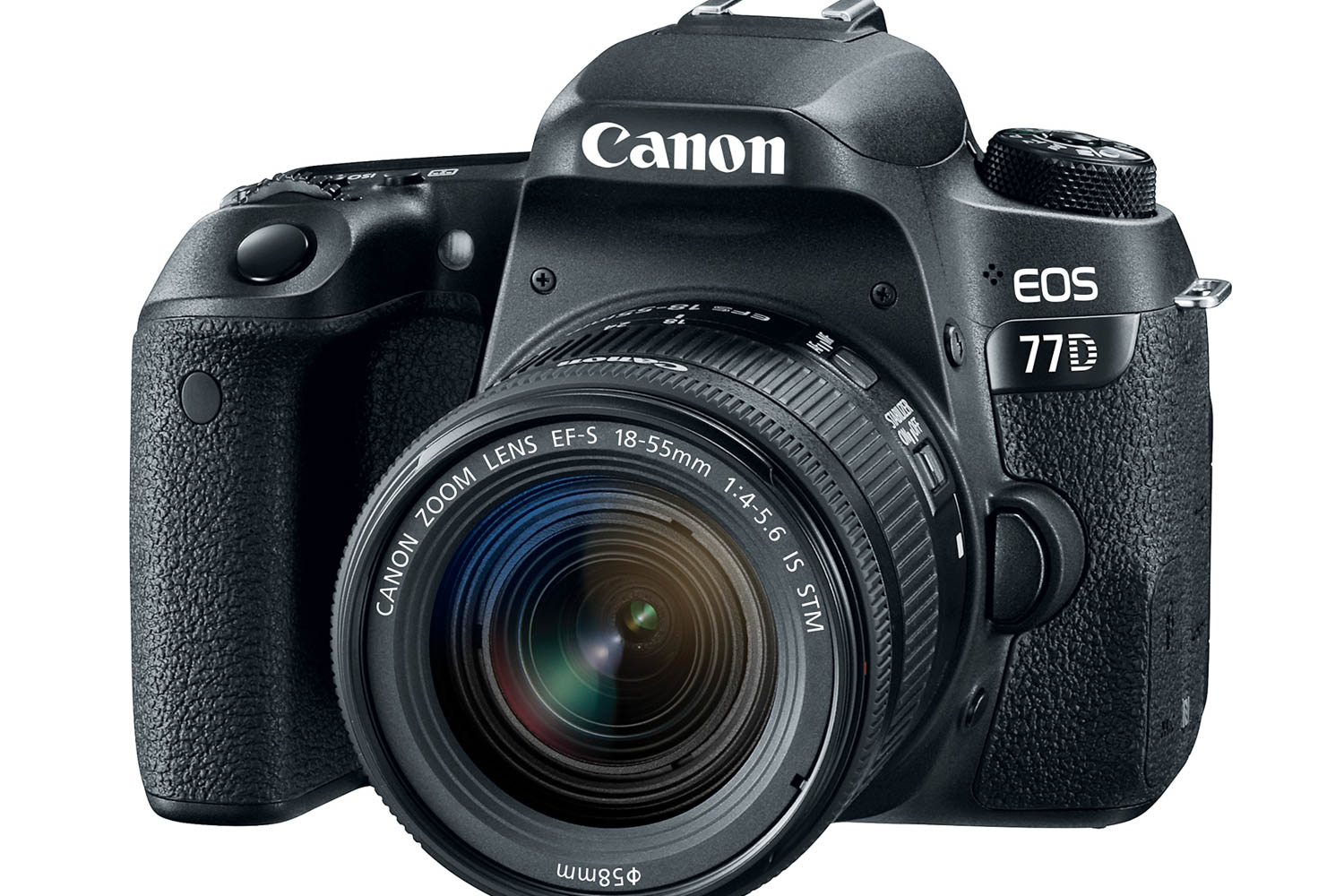 canon rebel t7i 77d eos 5