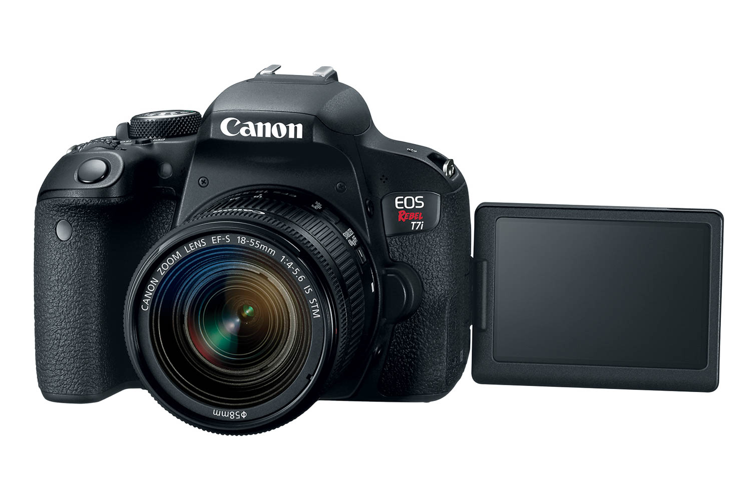 canon rebel t7i 77d eos 2