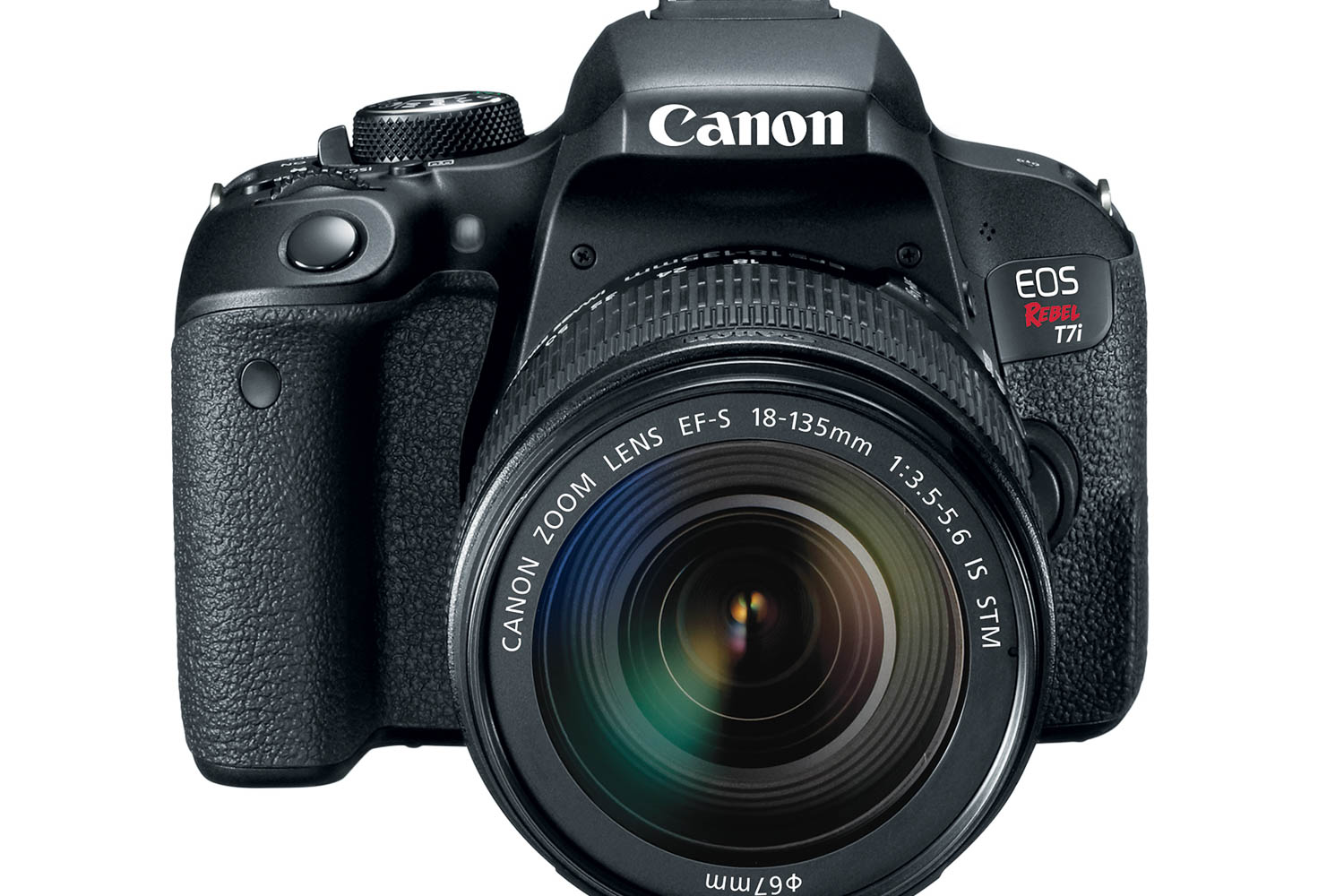 canon rebel t7i 77d eos 7