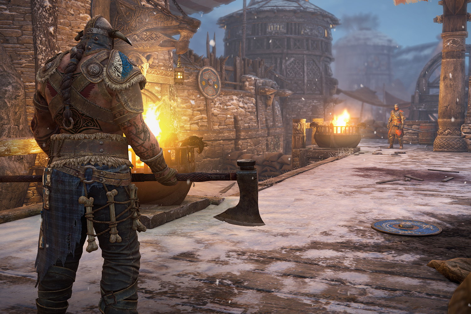 for honor dueling mode guide duel header