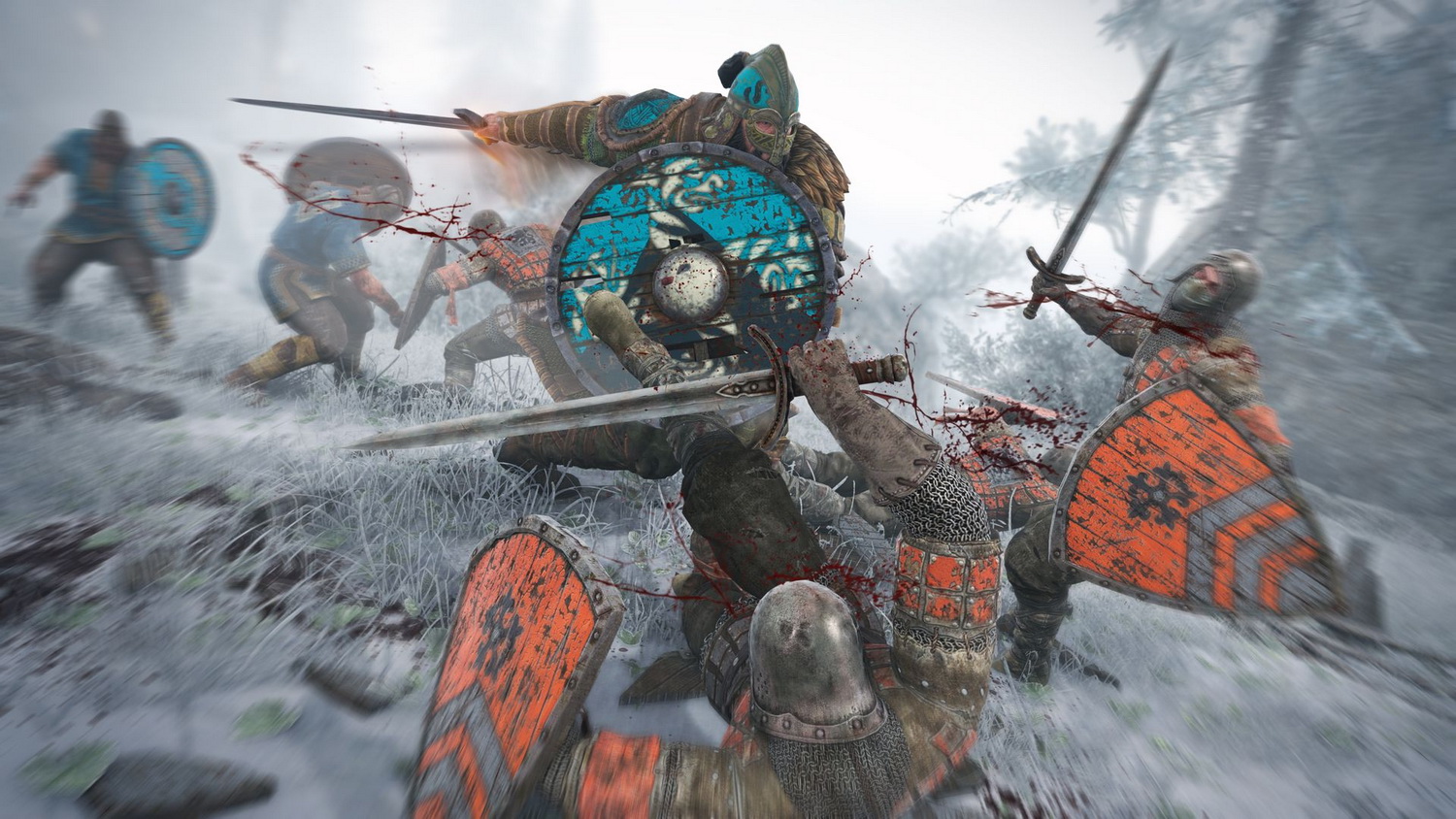 for honor pc performance guide how to improve framerate review screenshot 0001