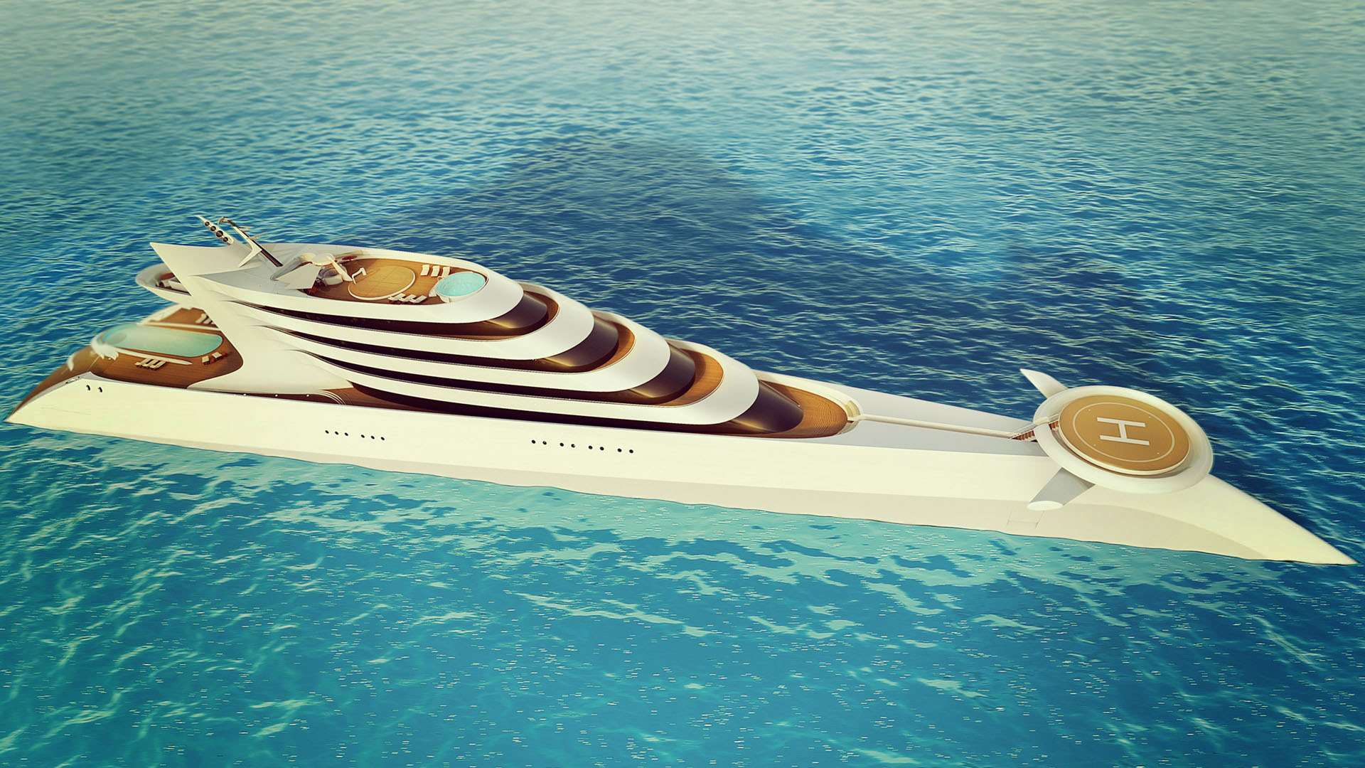 luxury yachts the worlds best super hbd l amage 3