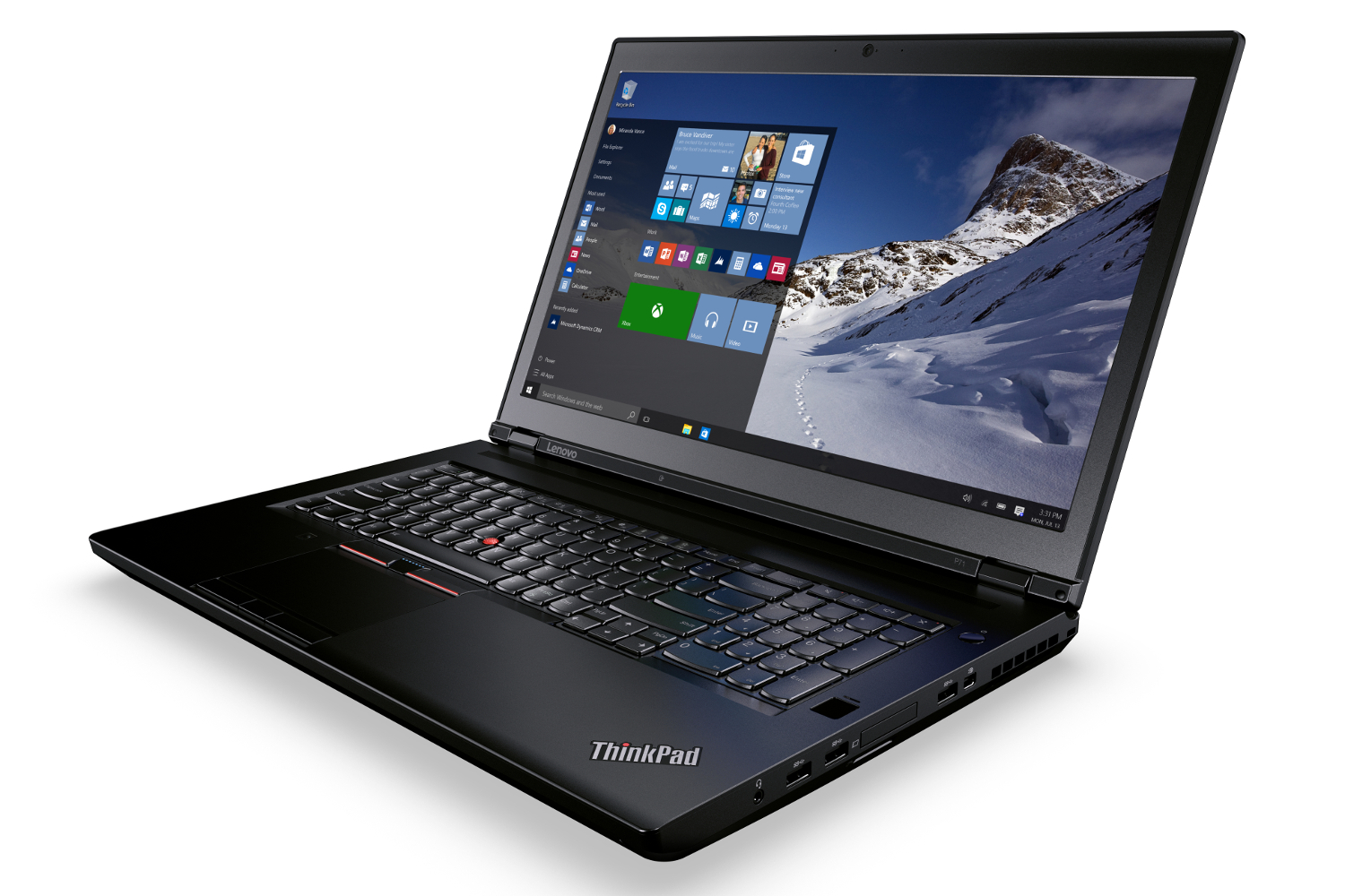 lenovo thinkpad mobile workstations quadro p71 resized