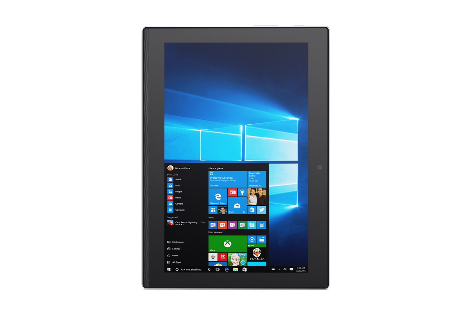 lenovo mwc refresh yoga miix flex tab4 lightweight 320 for productivity on the go